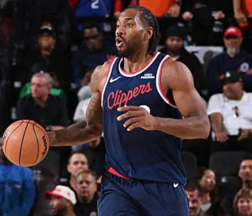 kaiyun-快船110-128不敌雷霆 球员评价：3人优秀，3人及格，2人低迷